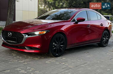 Седан Mazda 3 2020 в 