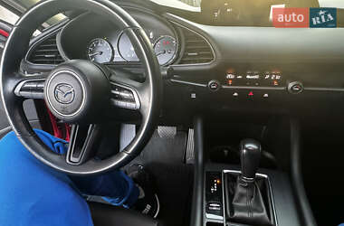 Седан Mazda 3 2020 в 