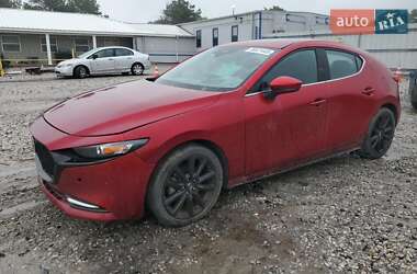 Mazda 3 2021