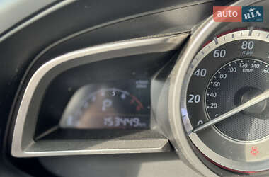 Хетчбек Mazda 3 2013 в 