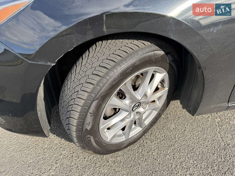 Хэтчбек Mazda 3 2013 в Киеве