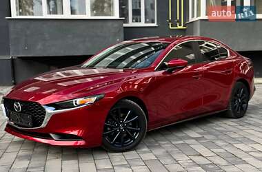 Седан Mazda 3 2021 в Ахтырке