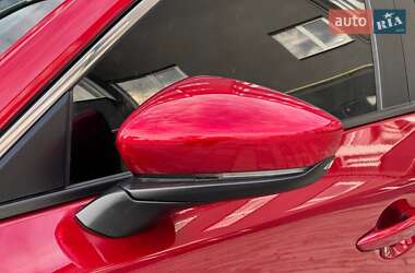 Седан Mazda 3 2021 в 