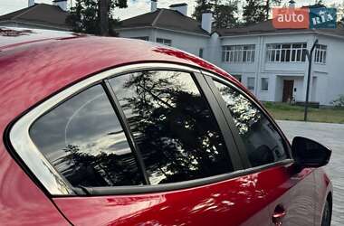 Седан Mazda 3 2021 в 