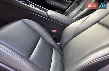 Седан Mazda 3 2021 в 
