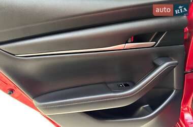 Седан Mazda 3 2021 в 