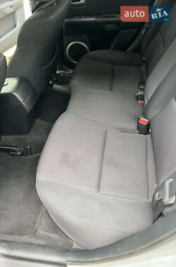 Хэтчбек Mazda 3 2007 в 