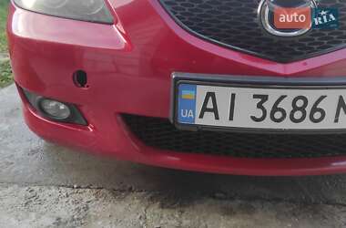 Седан Mazda 3 2006 в 
