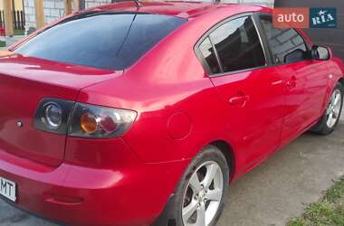 Седан Mazda 3 2006 в 