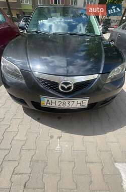 Седан Mazda 3 2008 в 