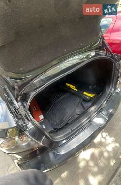 Седан Mazda 3 2008 в 
