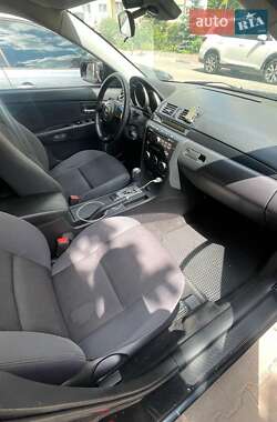 Седан Mazda 3 2008 в 