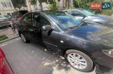 Седан Mazda 3 2008 в 