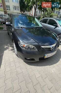 Седан Mazda 3 2008 в 