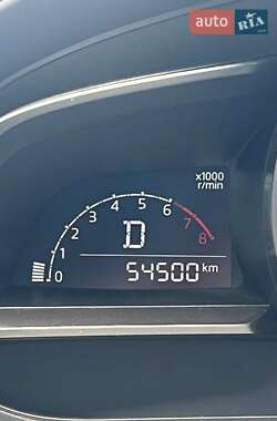 Хэтчбек Mazda 3 2018 в Киеве