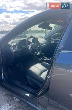 Хэтчбек Mazda 3 2018 в Киеве
