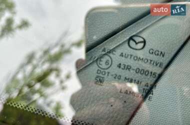 Хэтчбек Mazda 3 2022 в 