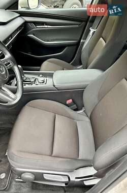 Хэтчбек Mazda 3 2022 в 