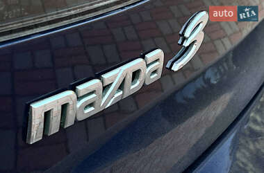 Хэтчбек Mazda 3 2005 в 