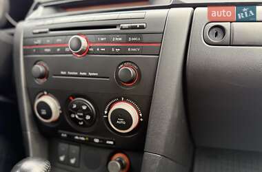 Хэтчбек Mazda 3 2005 в 