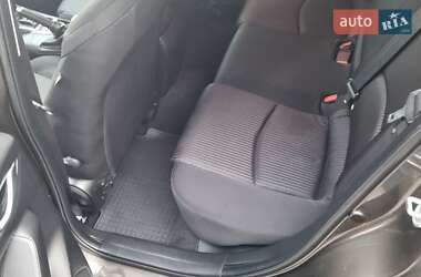 Седан Mazda 3 2014 в 