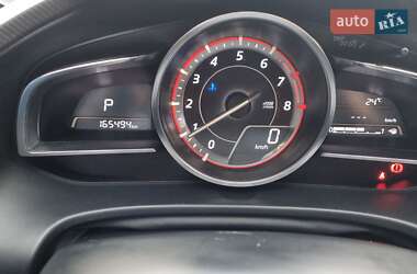 Седан Mazda 3 2014 в 