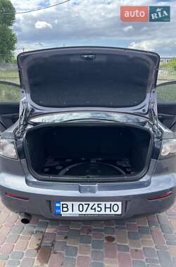 Седан Mazda 3 2008 в 