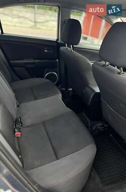 Седан Mazda 3 2008 в 