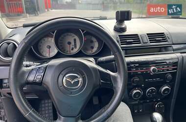 Седан Mazda 3 2008 в 
