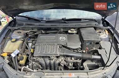 Седан Mazda 3 2008 в 