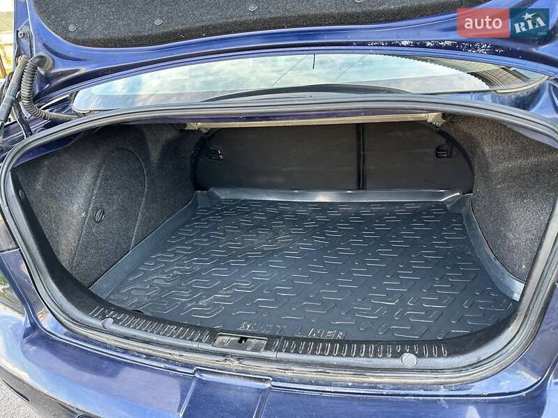 Седан Mazda 3 2008 в Миронівці фото 8 Седан Mazda 3 2008 в Миронівці