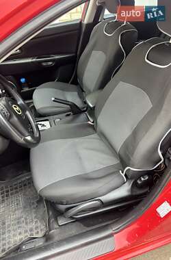 Хэтчбек Mazda 3 2007 в 