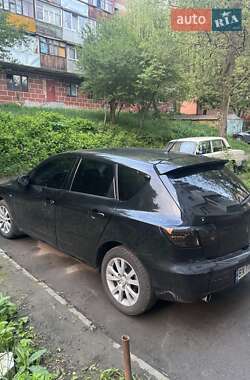Хетчбек Mazda 3 2006 в 