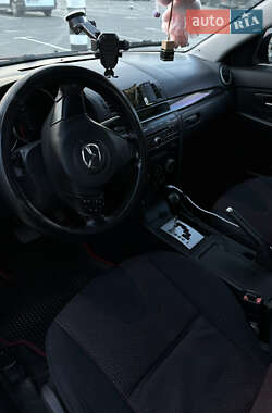 Седан Mazda 3 2006 в 