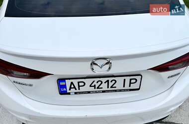 Седан Mazda 3 2014 в 