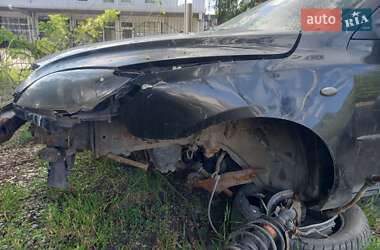 Хэтчбек Mazda 3 2007 в Днепре