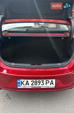 Седан Mazda 3 2019 в 