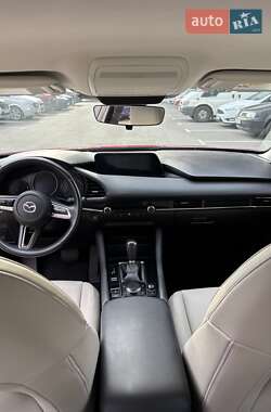 Седан Mazda 3 2019 в 