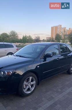 Хетчбек Mazda 3 2003 в 