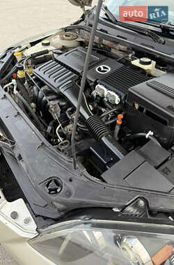 Хэтчбек Mazda 3 2004 в 