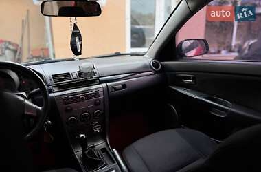 Седан Mazda 3 2008 в 