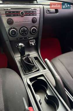 Седан Mazda 3 2008 в 