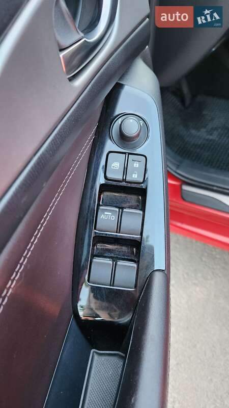 Седан Mazda 3 2017 в Днепре фото 11 Седан Mazda 3 2017 в Днепре