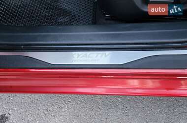 Седан Mazda 3 2017 в 