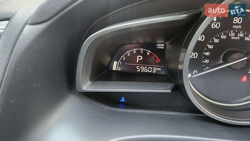 Седан Mazda 3 2017 в Днепре фото 27 Седан Mazda 3 2017 в Днепре