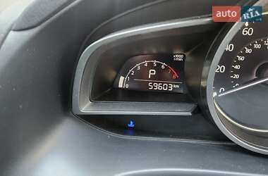 Седан Mazda 3 2017 в 