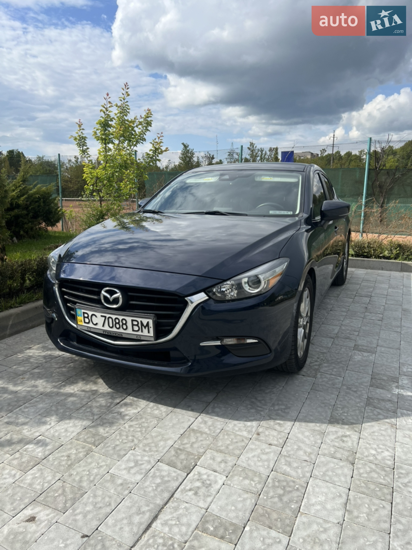 2018 Mazda 3 - мініатюра 2