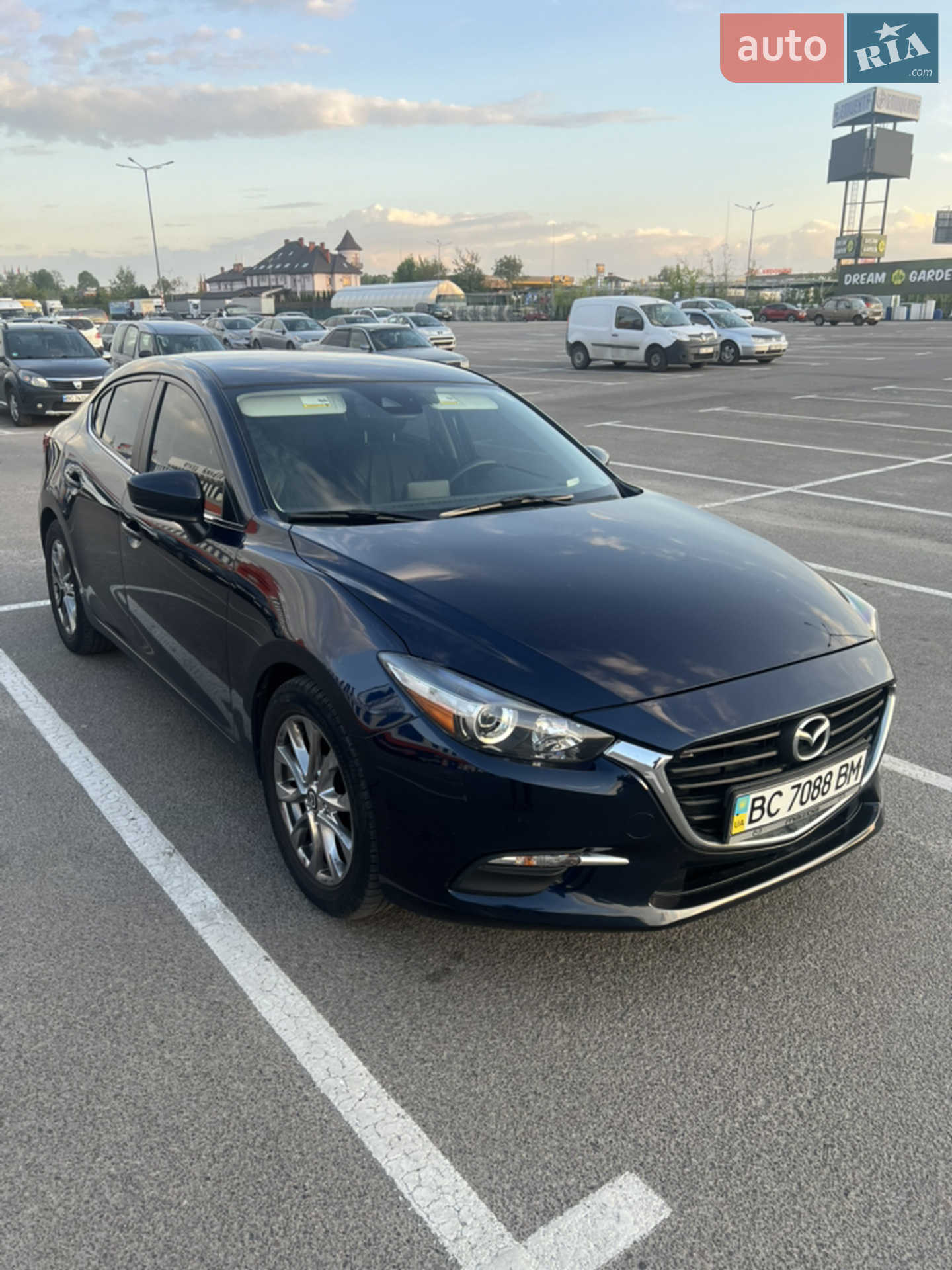 2018 Mazda 3 - мініатюра 7