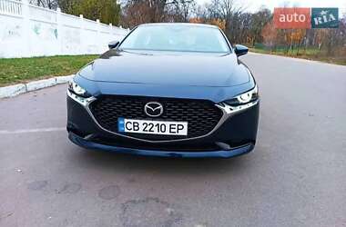 Седан Mazda 3 2020 в Киеве
