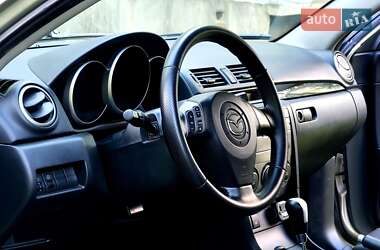 Седан Mazda 3 2007 в Кривому Розі
